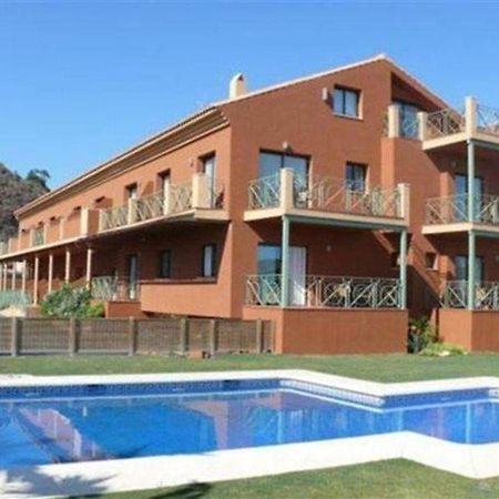 אלמייטה באחו Axarquia Beach Hotel מראה חיצוני תמונה