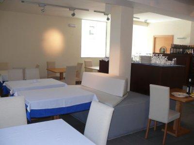 אלמייטה באחו Axarquia Beach Hotel מראה חיצוני תמונה