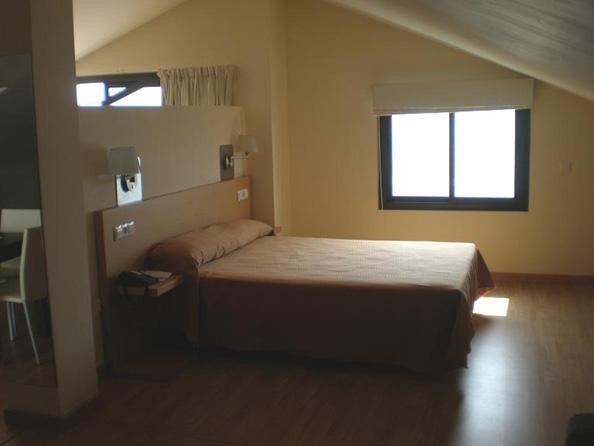 אלמייטה באחו Axarquia Beach Hotel חדר תמונה